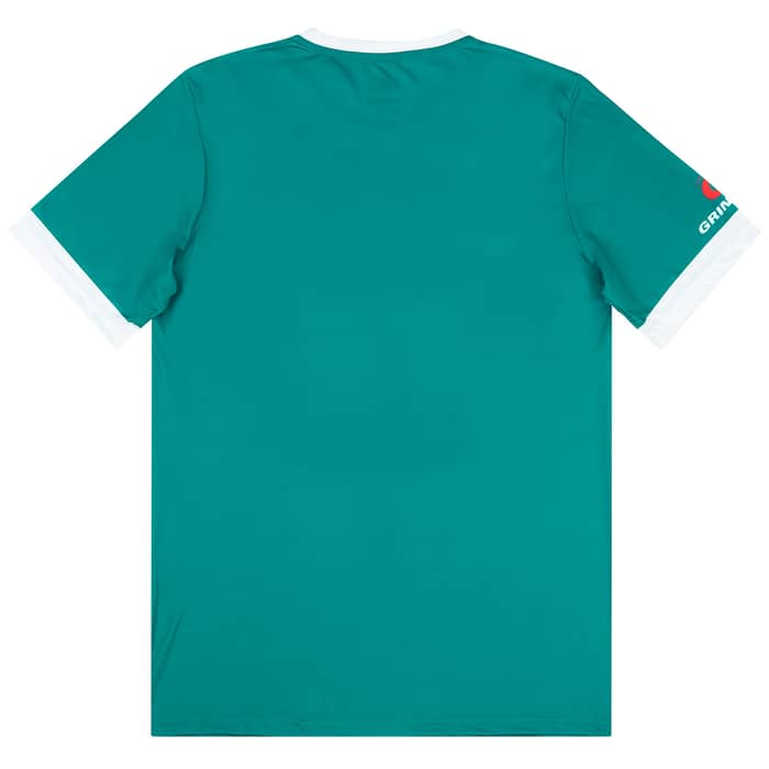 2021-22 Amazulu Home Shirt