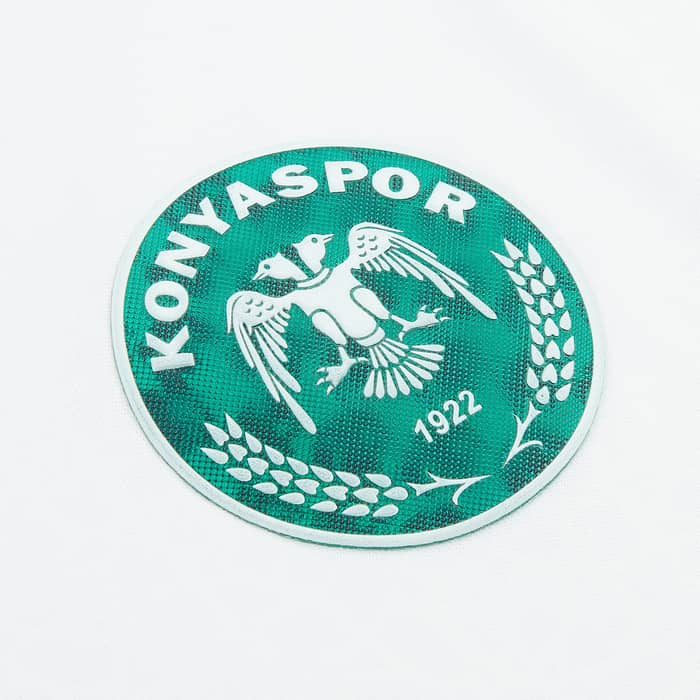 2022-23 Konyaspor Away Shirt