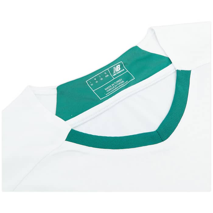 2022-23 Konyaspor Away Shirt