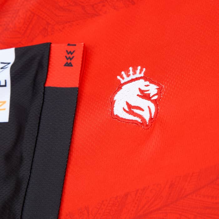 2023-24 FC Isle of Man Home Shirt