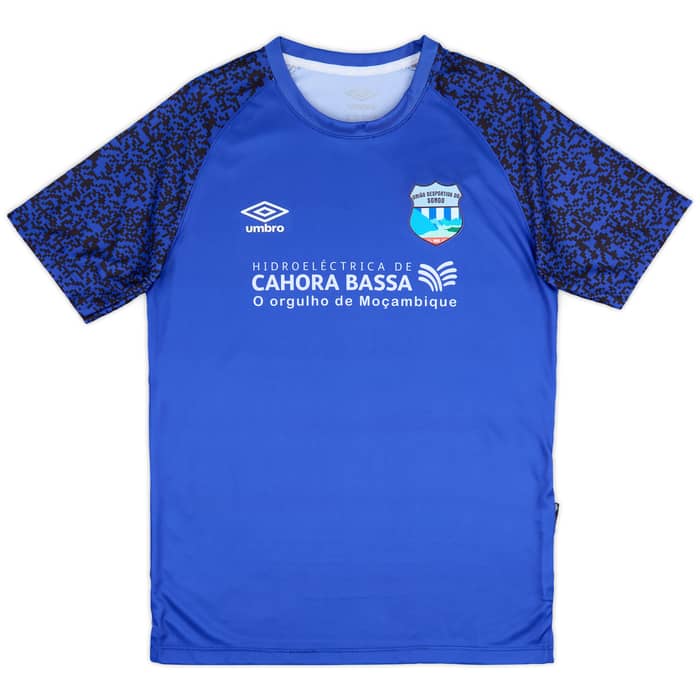 2022-23 UD Songo GK Shirt (M)