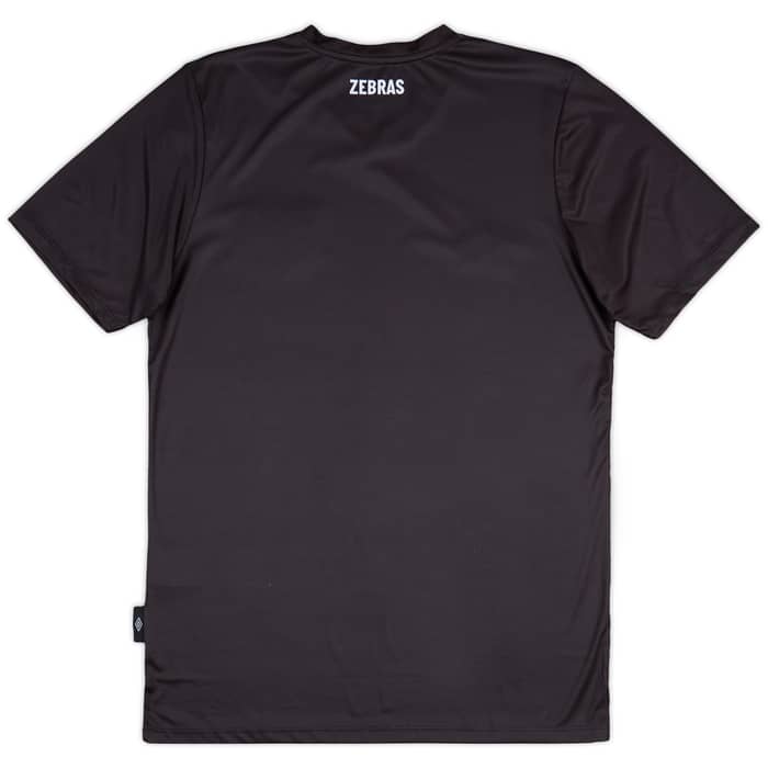 2021-22 Botswana Third Shirt