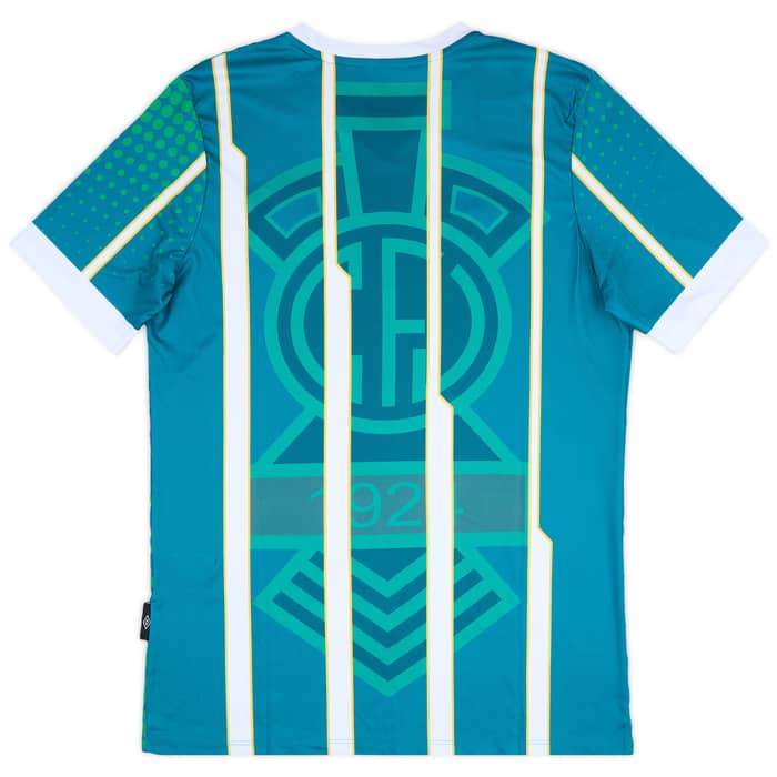 2022 Clube Ferroviario da Beira Home Shirt (M)