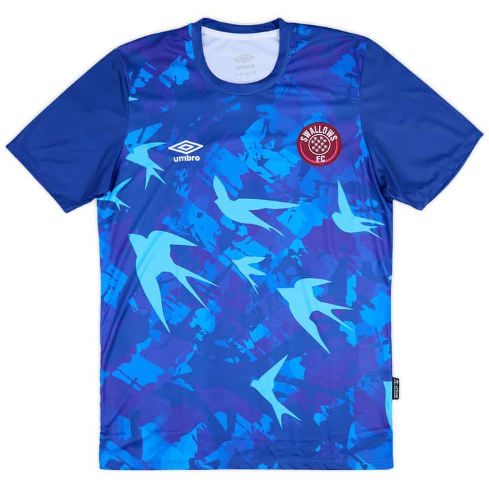 2022-23 Moroka Swallows Third Shirt