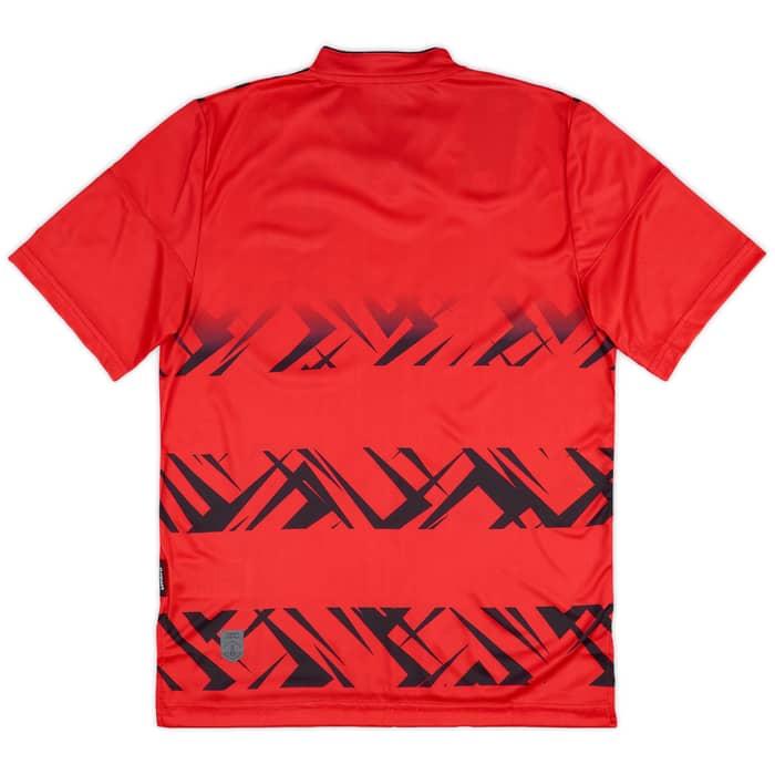 2020-21 AFC Leopards Away Shirt (XL.Kids)