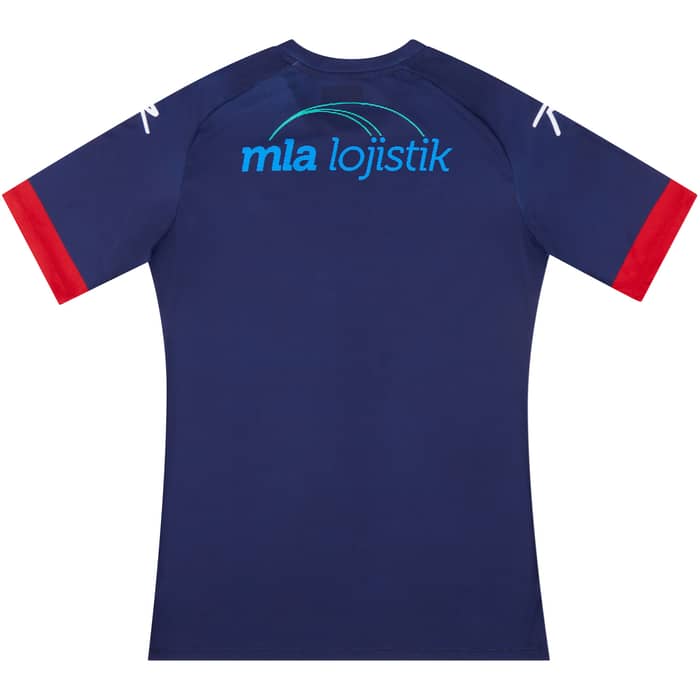 2021-22 Mardin 1969 Spor Third Shirt