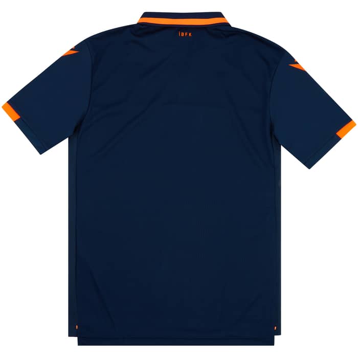 2019-20 İstanbul Başakşehir Away Shirt - NEW
