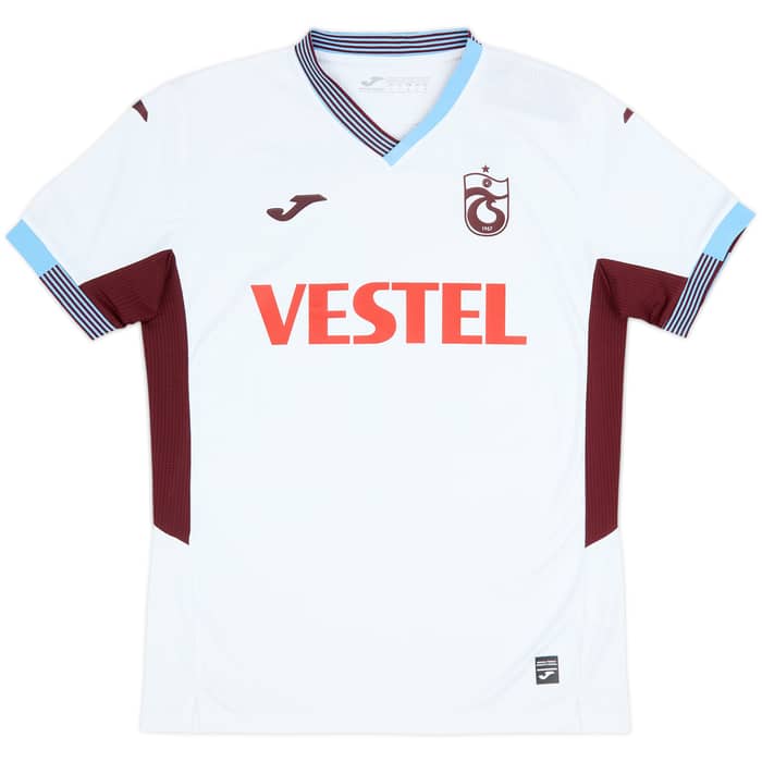 2023-24 Trabzonspor Third Shirt - 8/10