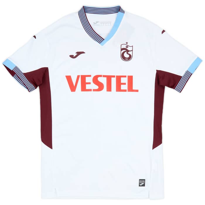 2023-24 Trabzonspor Third Shirt - 8/10