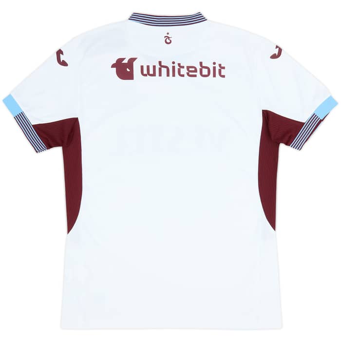2023-24 Trabzonspor Third Shirt - 8/10