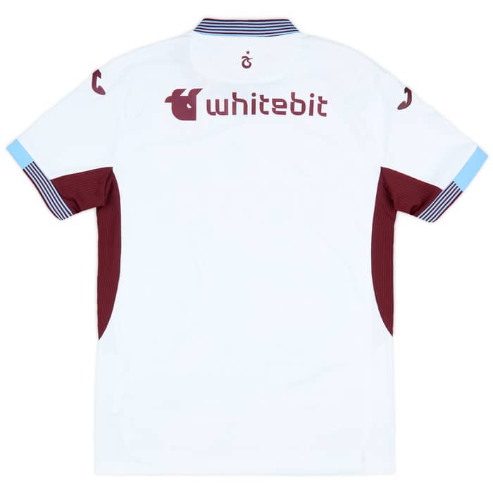 2023-24 Trabzonspor Third Shirt - 8/10
