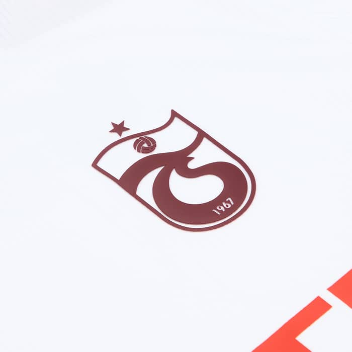 2023-24 Trabzonspor Third Shirt - 8/10