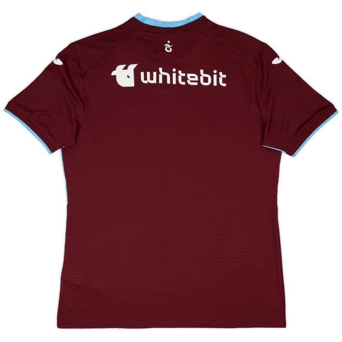 2023-24 Trabzonspor Away Shirt - 9/10