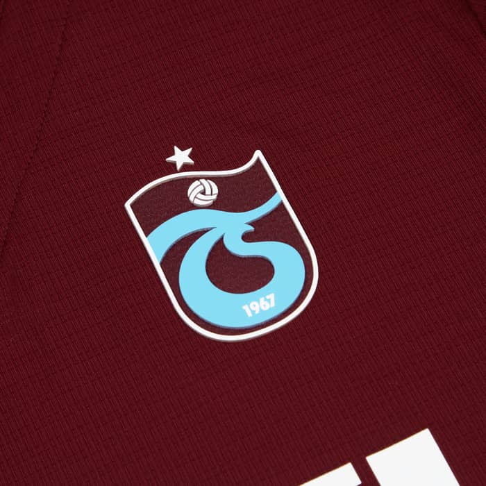 2023-24 Trabzonspor Away Shirt - 9/10