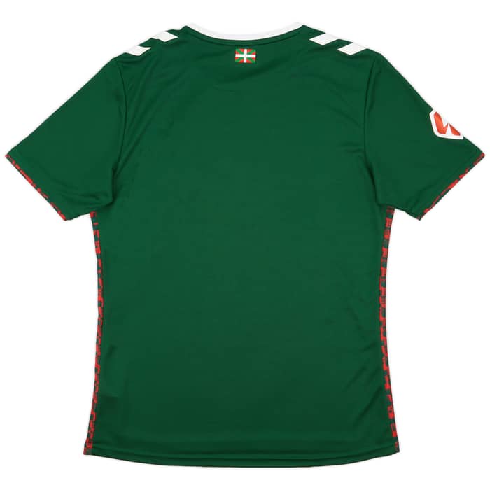 2024-25 Eibar Third Shirt