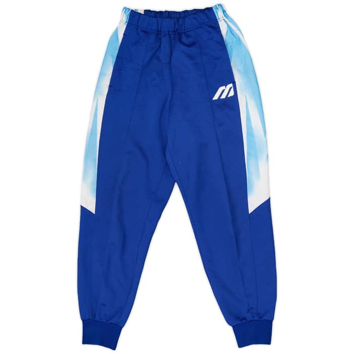 1994-95 Jubilo Iwata Mizuno Tracksuit - 6/10 - (M)