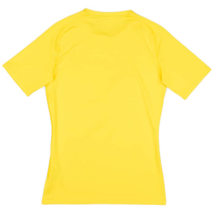 2016-17 Borussia Dortmund Compression Baselayer - 7/10