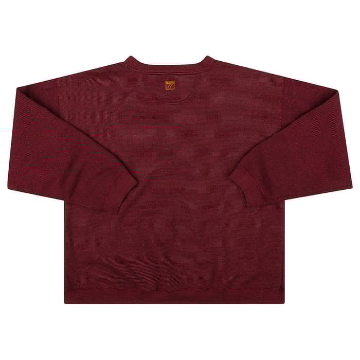 1990s Florida State Seminoles Logo 7 Sweat Top XL