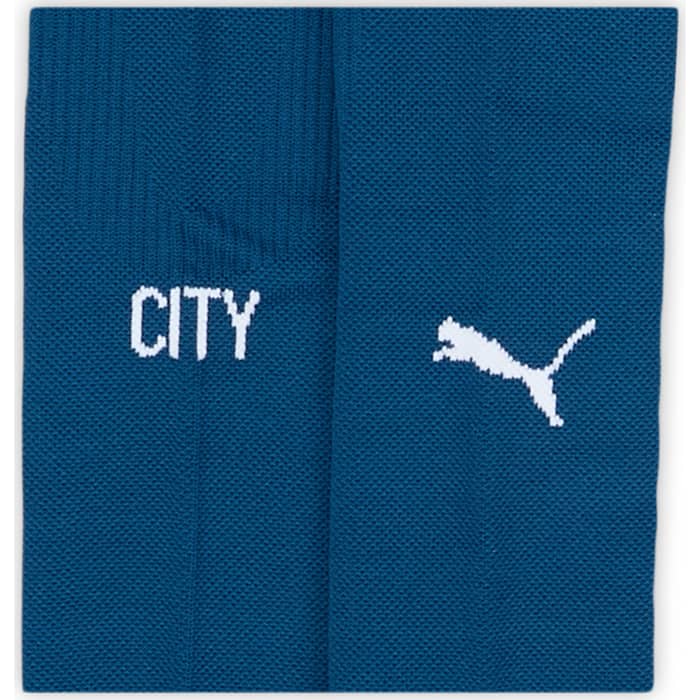 2023-24 Melbourne City GK Socks (EU 42-46)