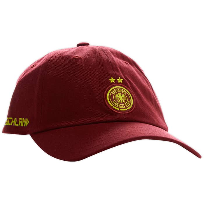 2025-26 Germany adidas Cap (Adults)