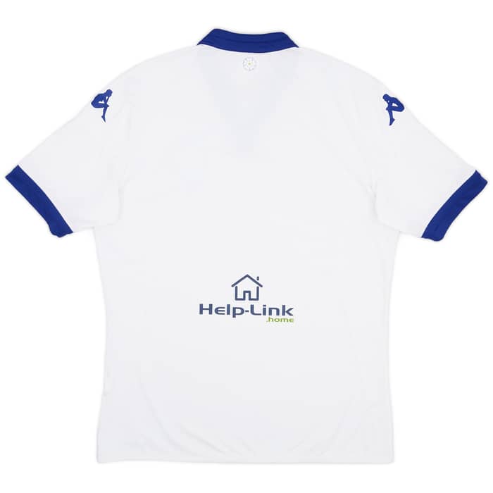 2015-16 Leeds United Home Shirt - 7/10 - (XXL)