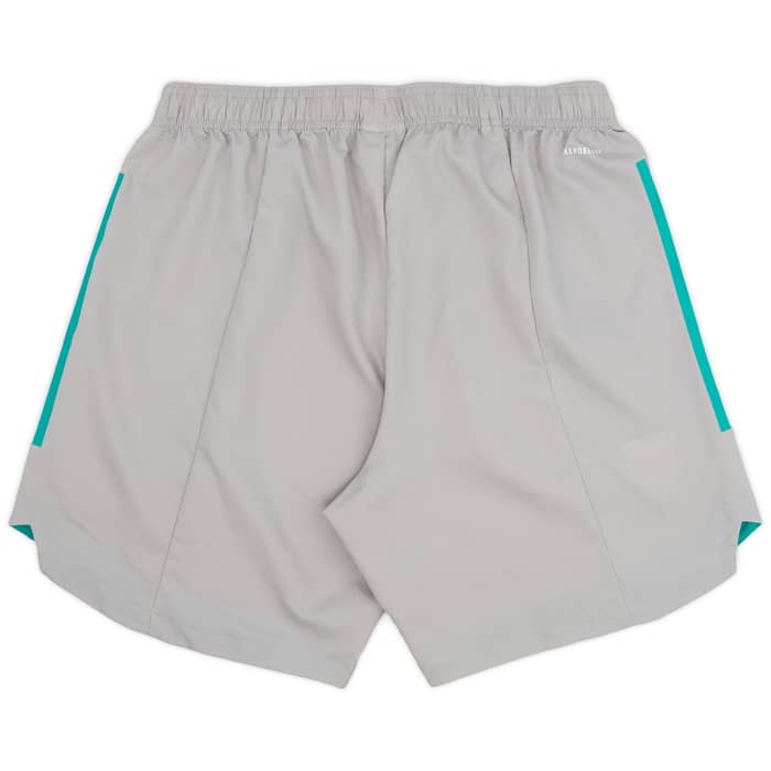 2020-21 Wales GK Shorts