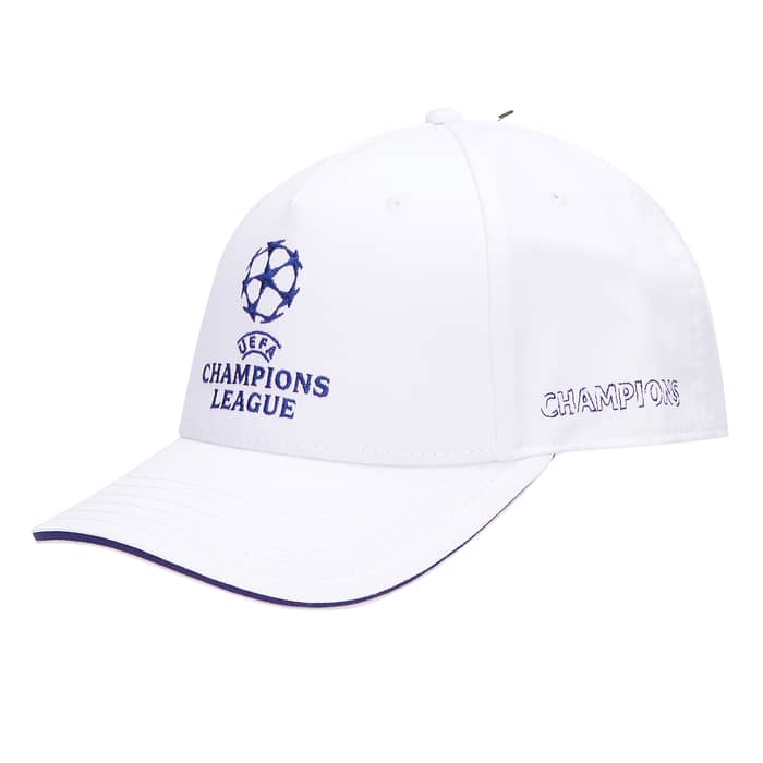 2022-23 UEFA Champions League Logo Cap