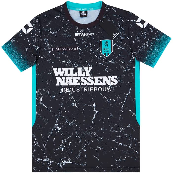 2020-21 RKC Waalwijk Away Shirt - NEW