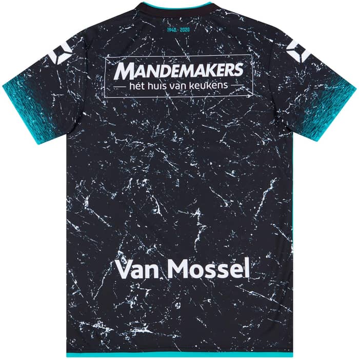 2020-21 RKC Waalwijk Away Shirt - NEW