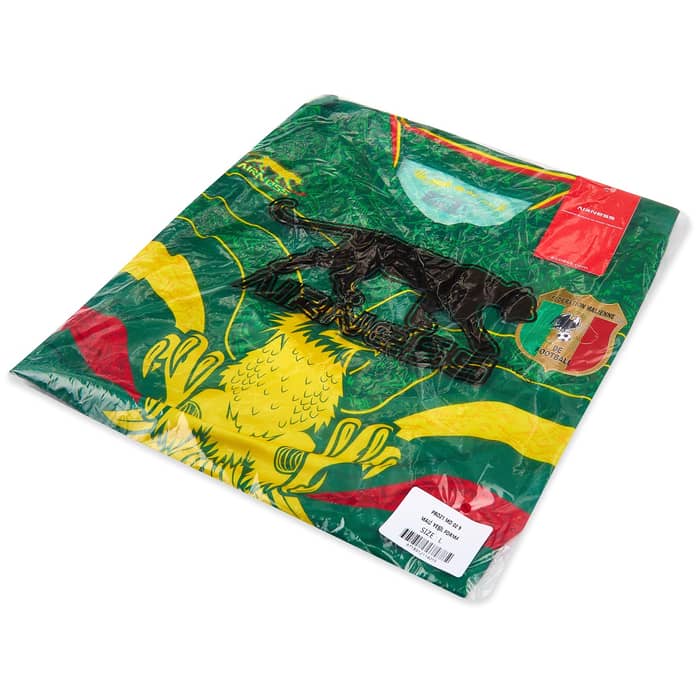 2022-23 Mali Home Shirt