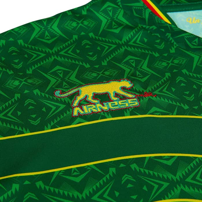 2022-23 Mali Home Shirt