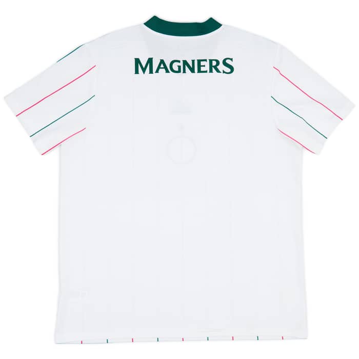 2020-21 Celtic Third Shirt - 10/10 - (XL)