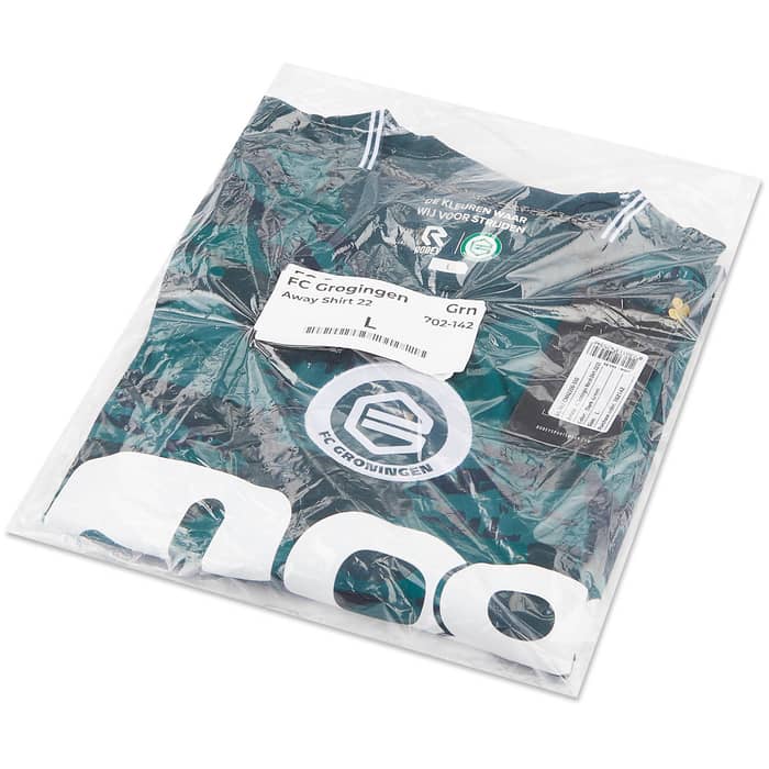 2022-23 Groningen Away Shirt