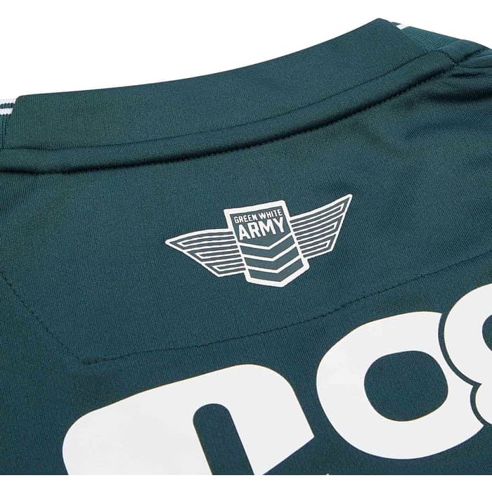 2022-23 Groningen Away Shirt