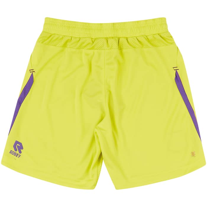 2022-23 FC Volendam Away Shorts KIDS