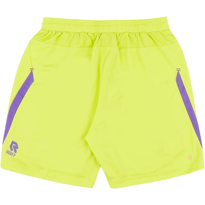 2022-23 FC Volendam Away Shorts