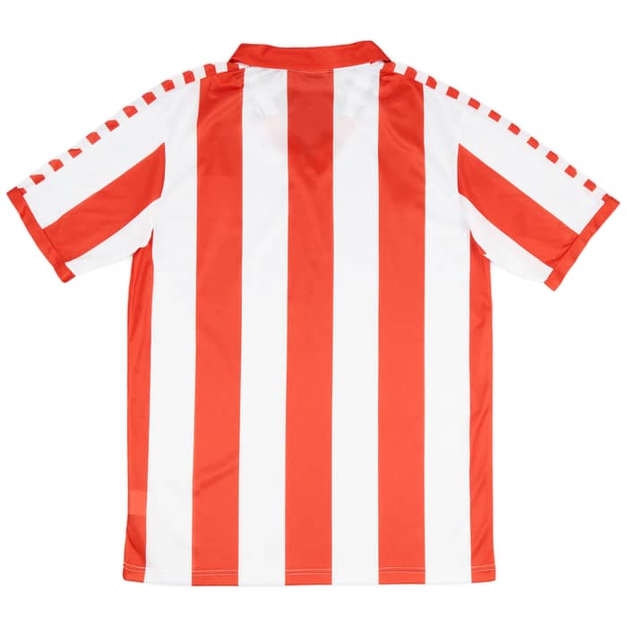 1981-82 Los Col Meyba Home Shirt