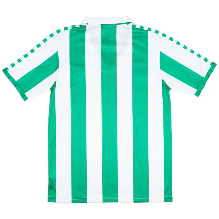 1982-85 Los Verdi Meyba Home Shirt