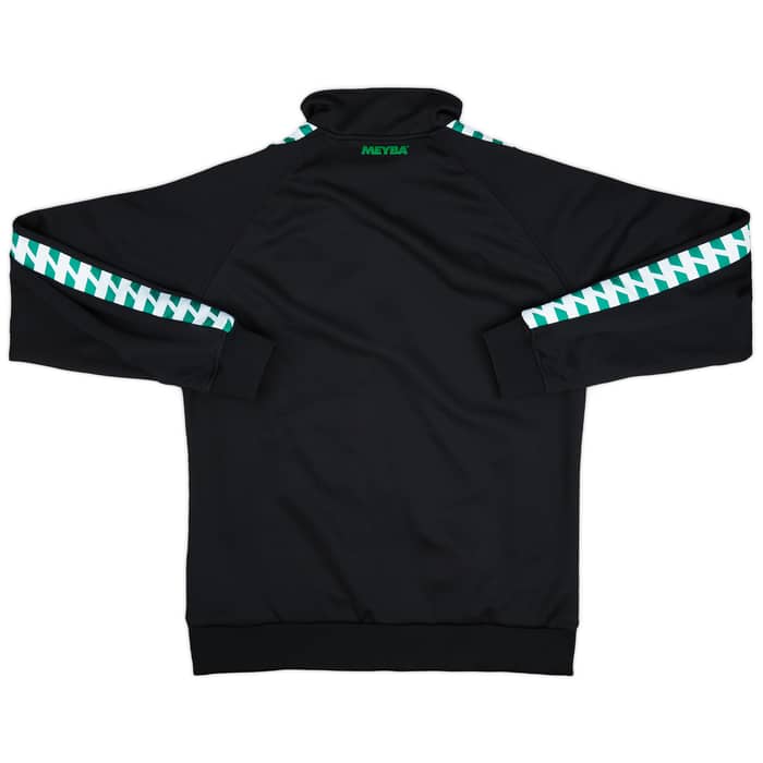 1982-85 Los Verdi Meyba Terrace Track Jacket