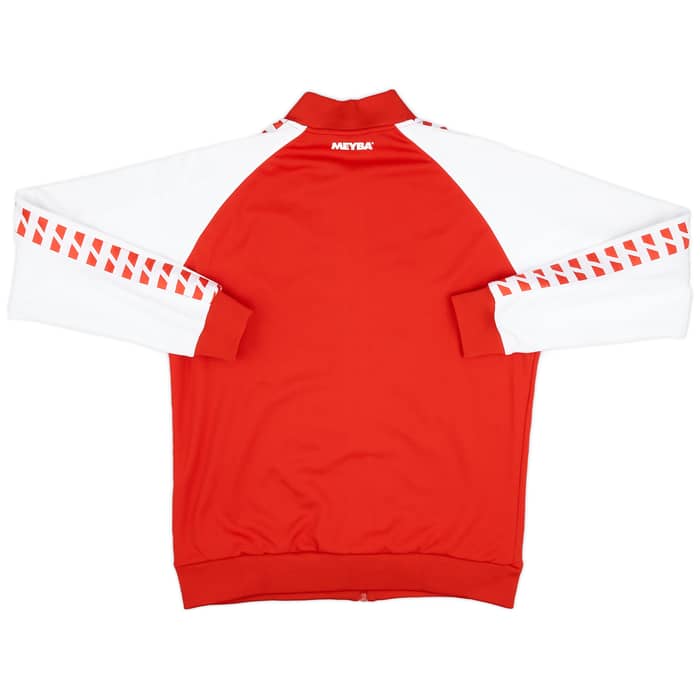 1981-82 Los Col Meyba Terrace Track Jacket