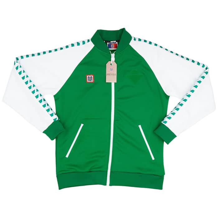 1982-85 Los Verd Meyba Terrace Track Jacket