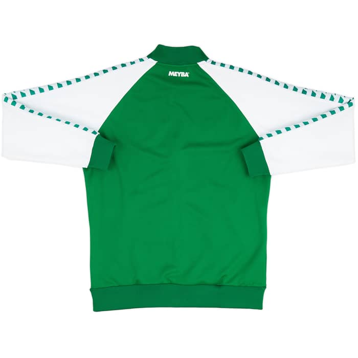 1982-85 Los Verd Meyba Terrace Track Jacket