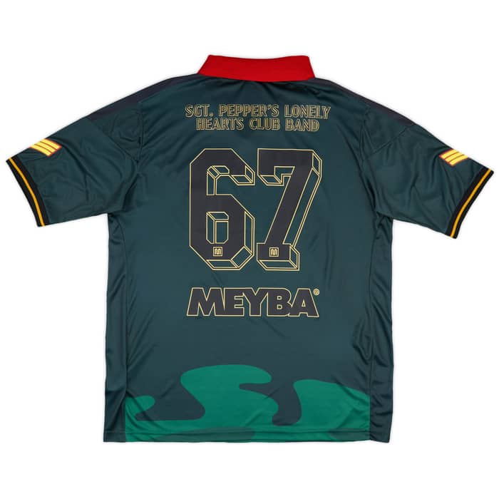 Meyba x The Beatles Sgt. Pepper Shirt #67