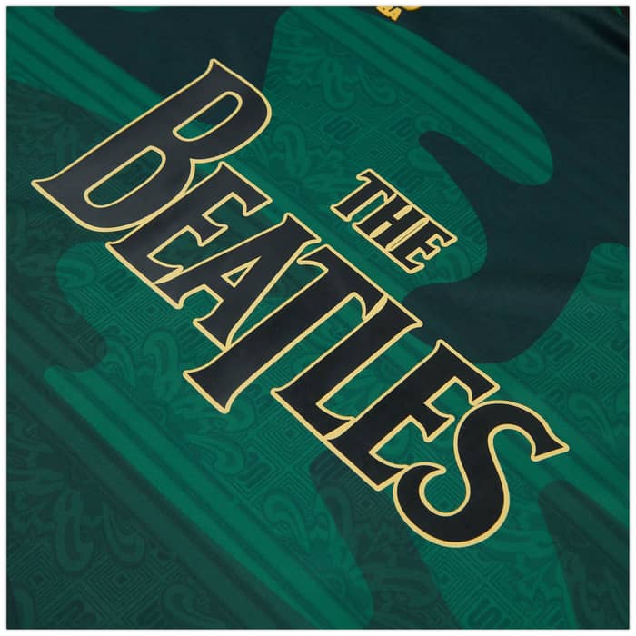 Meyba x The Beatles Sgt. Pepper Shirt #67