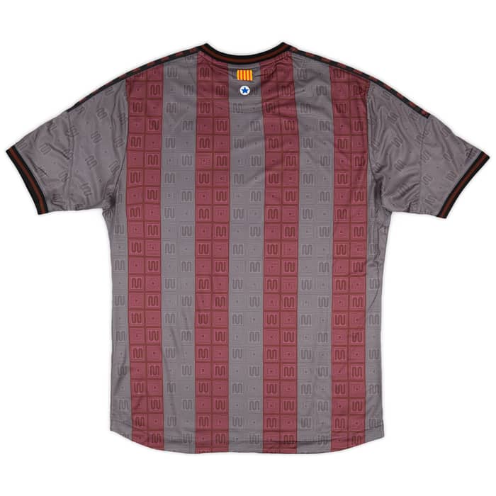 2025-26 CE Jupiter Home Shirt