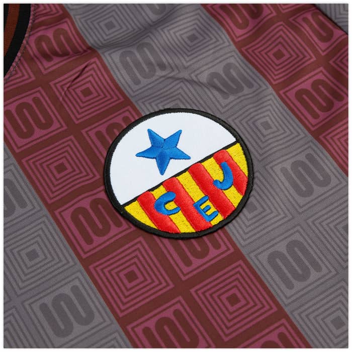 2025-26 CE Jupiter Home Shirt