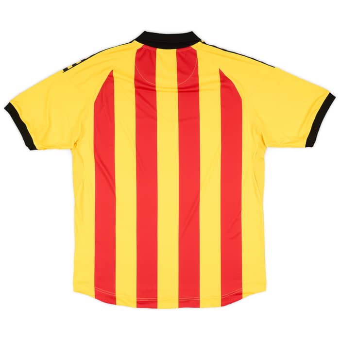 2025-26 UE Sant Andreu Home Shirt