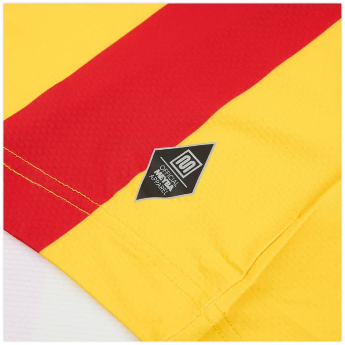 2025-26 UE Sant Andreu Home Shirt