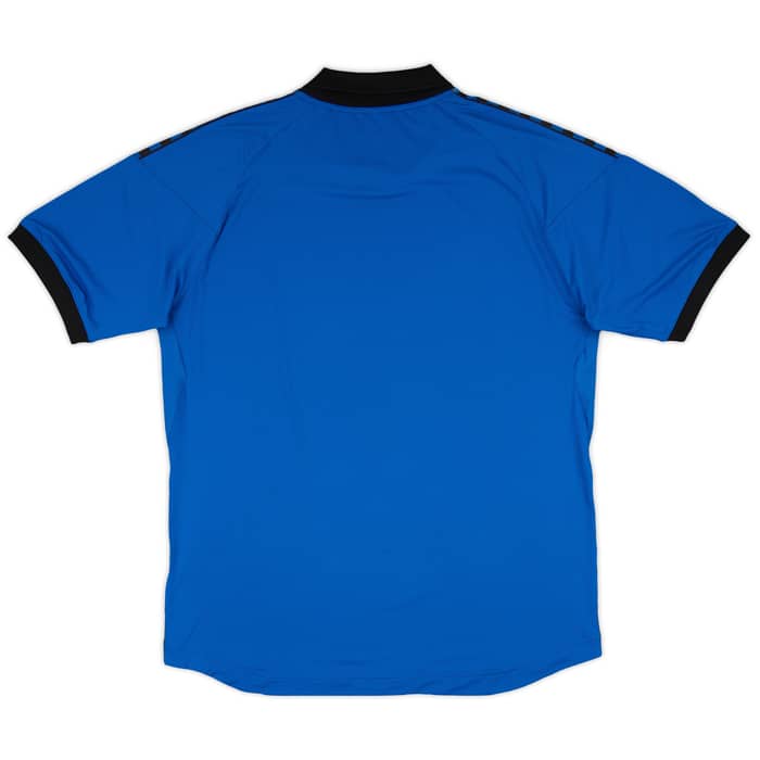 2025-26 UE Sant Andreu Away Shirt