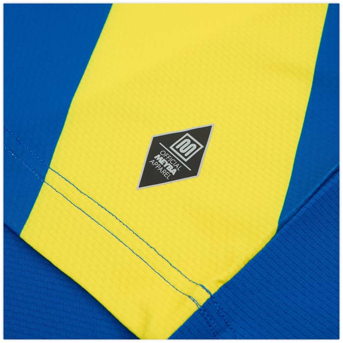 2025-26 UE Sant Andreu Away Shirt